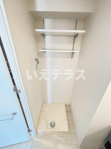 セレニテ神戸駅前アリエのその他