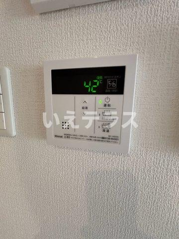 セレニテ神戸駅前アリエのその他
