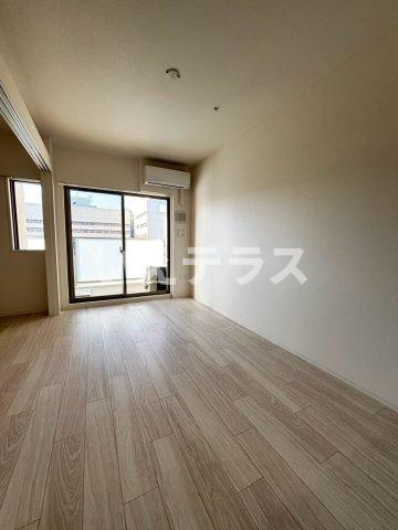 セレニテ神戸駅前アリエのその他