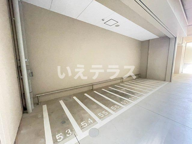 セレニテ神戸駅前アリエのその他