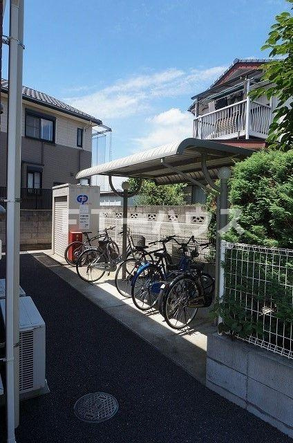 ブライトン　ハウスのその他共用部分