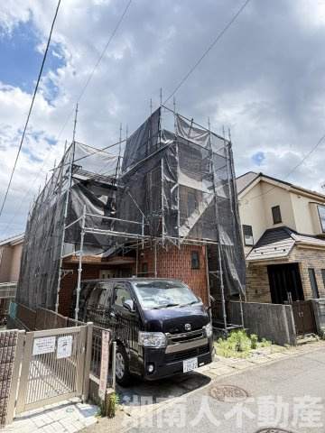 藤沢市高倉４９４－１戸建