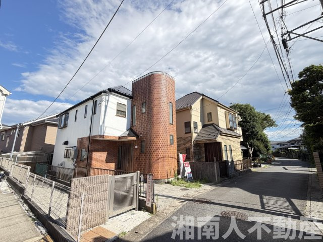 藤沢市高倉４９４－１戸建