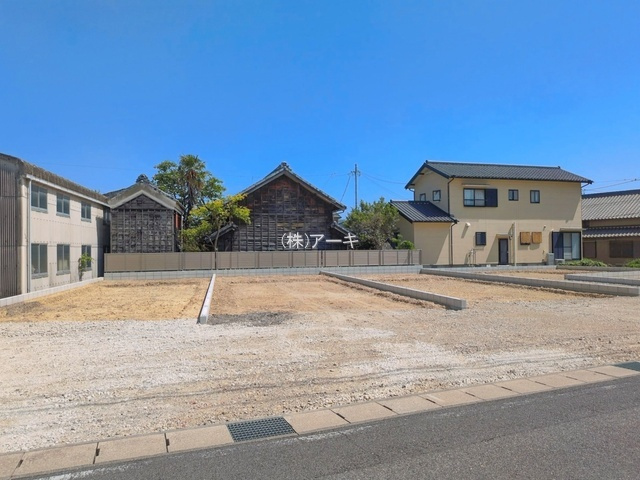 刈谷市井ヶ谷町中切18-1『仲介手数料無料』新築一戸建て・建売