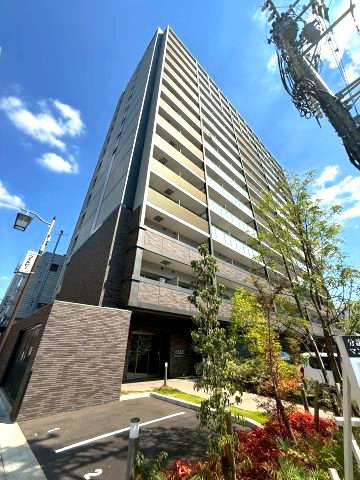 エスリード今池ルミナス　名古屋市賃貸　仲介手数料無料