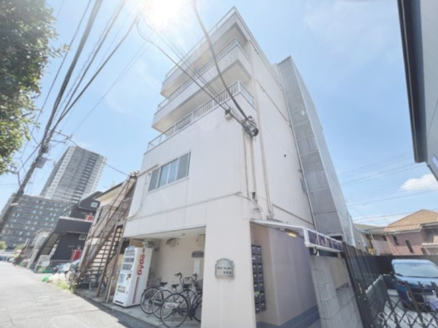 パレスフィールド市川南
