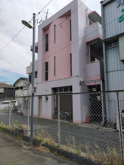 伊藤ビルのその他共用部分