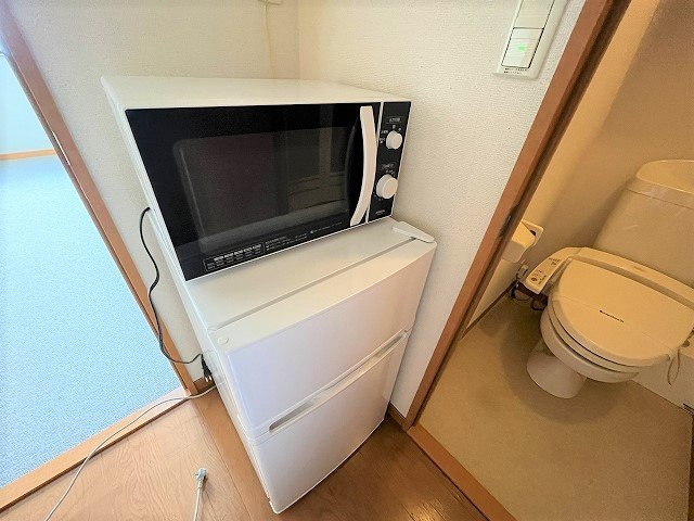 レオパレスメイクリポーズのその他