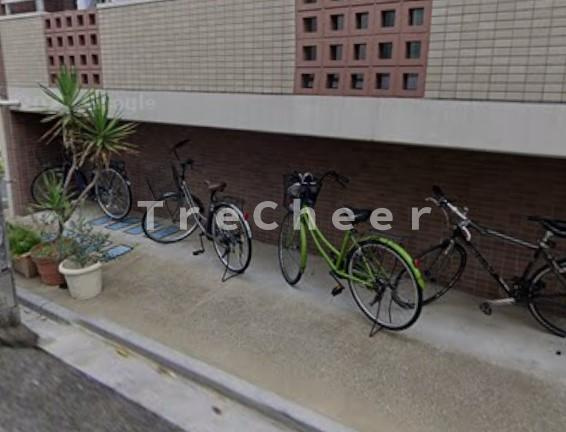 メゾン伊藤2のその他共用部分