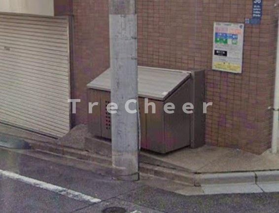 メゾン伊藤2のその他
