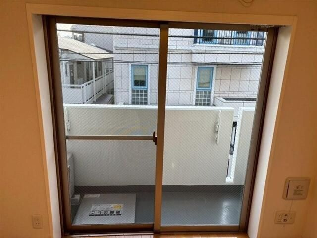 ＬＡリトス西早稲田の展望