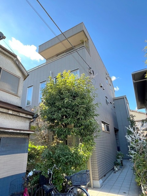 アルコーブのその他共用部分