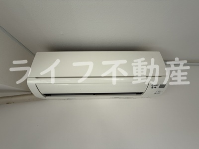 カレッジ鴻池の設備