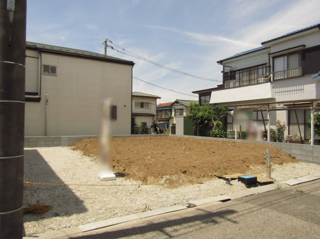 越谷市大字大道 新築分譲住宅