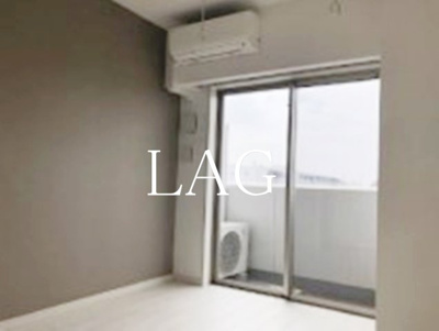 【居間・リビング】 | ライジングプレイス綾瀬三番館 | 洋室のお部屋です。