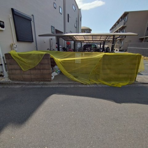 ディアステージのその他共用部分