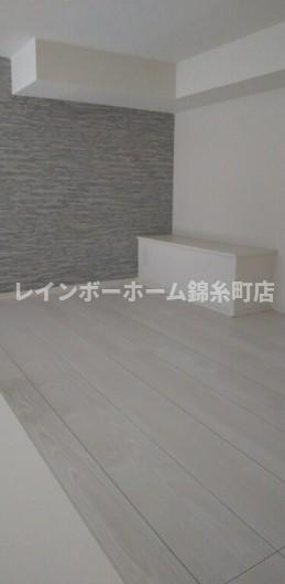 桜テラス荒川のその他