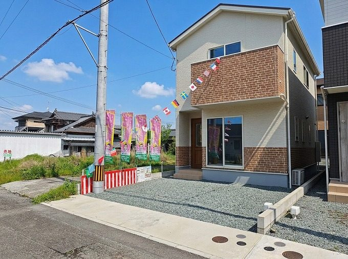 WICが複数ある幸せ。片付けの手間を減らし、家族の時間を増やす3LDK