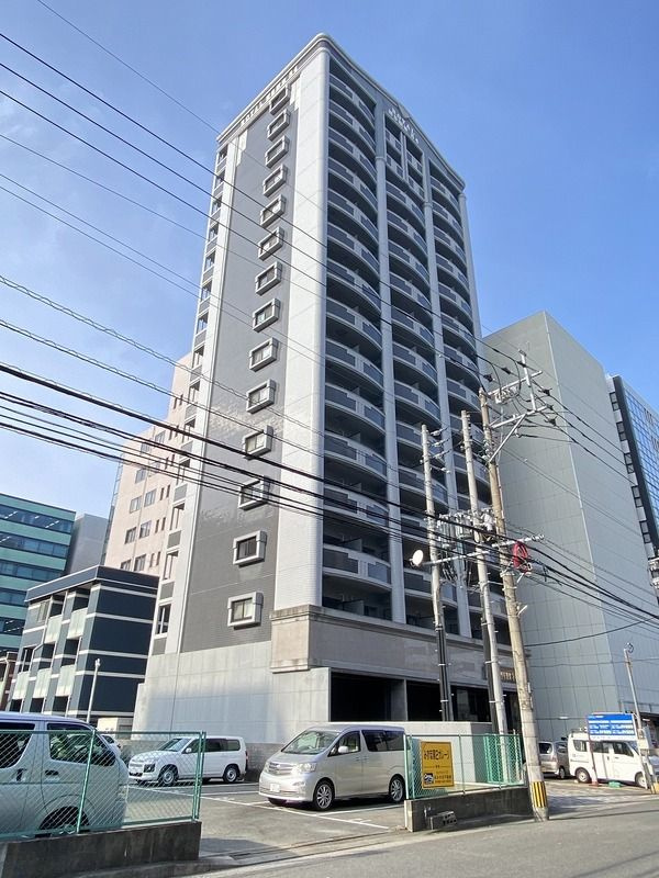 ロイヤル博多駅東