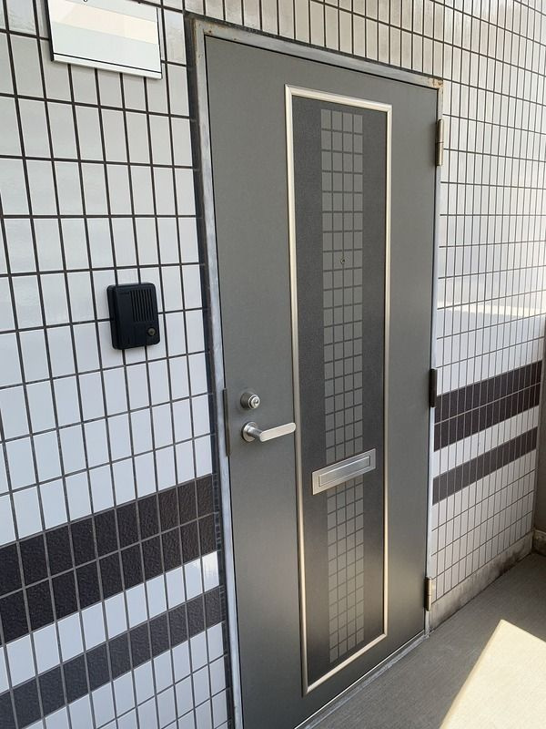 ロイヤル博多駅東のその他共用部分