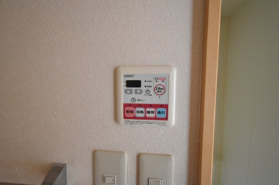 【設備】 | パル新谷弐番館