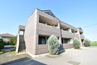 パル新谷弐番館の画像