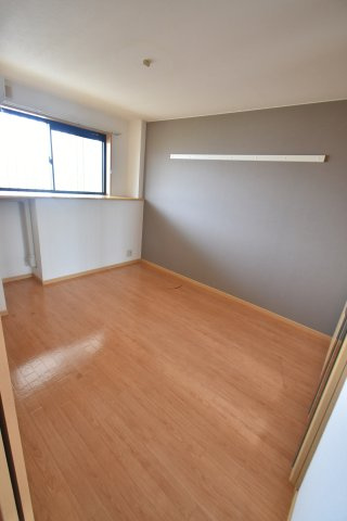 【居間・リビング】 | パル新谷弐番館