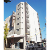 HONNMACHI BOX24の画像