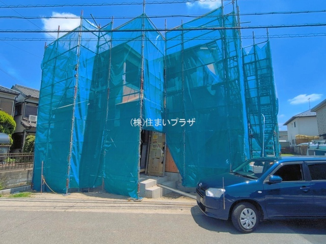 仲介手数料無料）一宮市西五城２４番A号棟