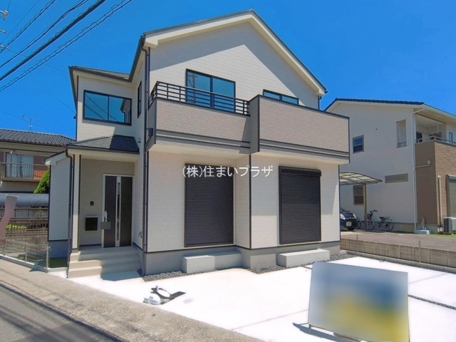 仲介手数料無料）一宮市西五城２４番A号棟