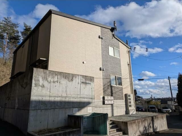 タウンハウス桜ヶ丘のその他共用部分