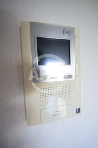 エグゼ難波東のセキュリティ|エグゼ難波東　セキュリティー