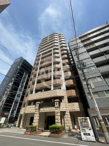 プレサンス難波リバーオアシス