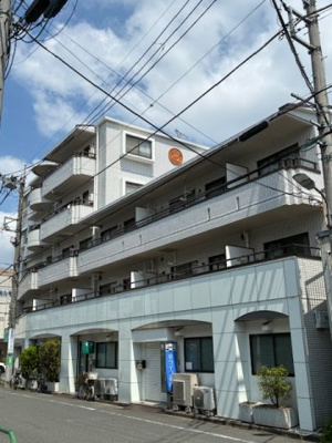 【外観】 | グリーンハウスみその