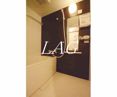 【浴室】 | Ｌａｎａｉ　Ｈｏｕｓｅ　３９３　Ｌａｕｌｅ’ａ | お風呂です。