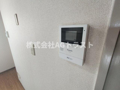 【セキュリティ】 | サンハイツ石田