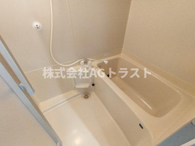 【浴室】 | サンハイツ石田