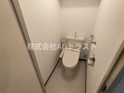 【トイレ】 | サンハイツ石田