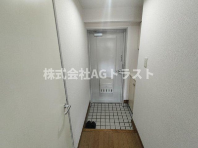 【玄関】 | サンハイツ石田