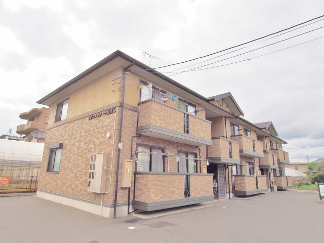 リアルエステート東原C棟