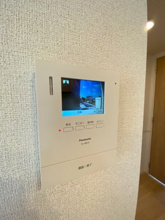【セキュリティ】 | ※同タイプの写真となります。