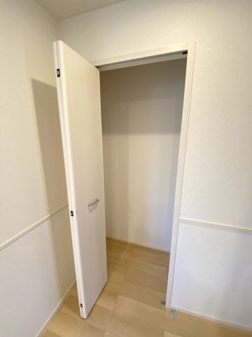 【収納】 | ※同タイプの写真となります。