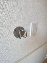 【設備】 | ※同タイプの写真となります。