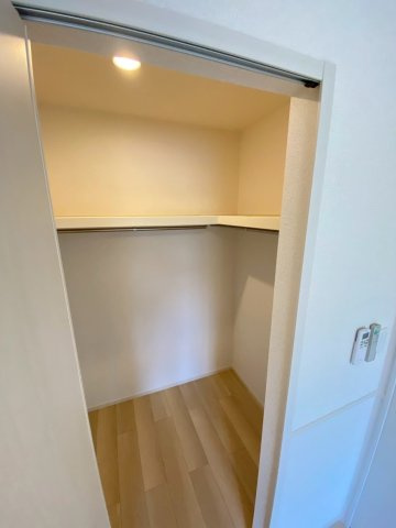 【収納】 | ※同タイプの写真となります。