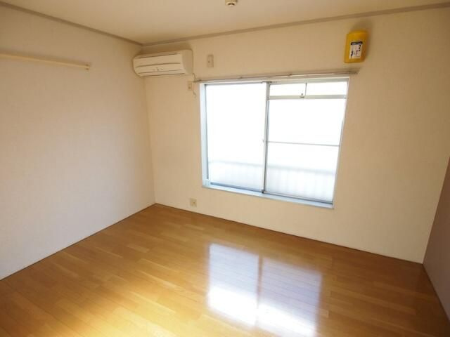 メゾンブラーンシュの居間・リビング