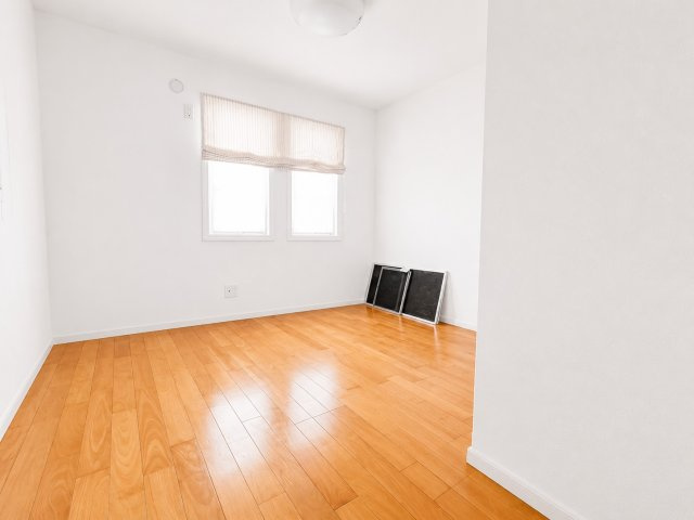 【洋室】 | 銚子市清川町４丁目【店舗付き中古住宅】