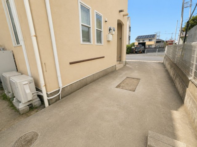 【その他】 | 銚子市清川町４丁目【店舗付き中古住宅】