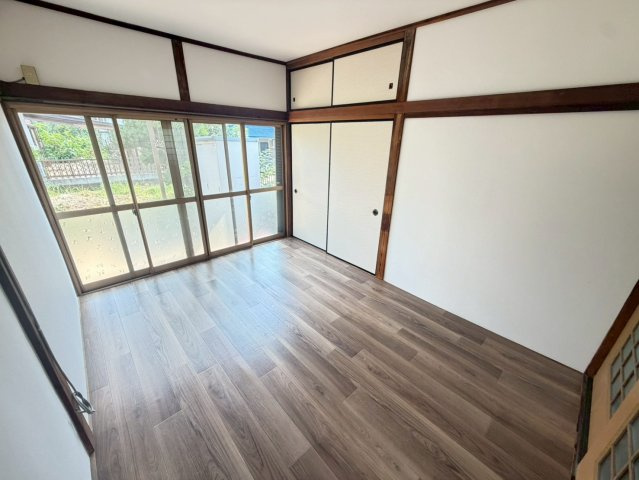 【設備】 | 中央区花輪町貸家/14-10