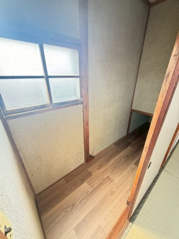 【収納】 | 中央区花輪町貸家/14-10