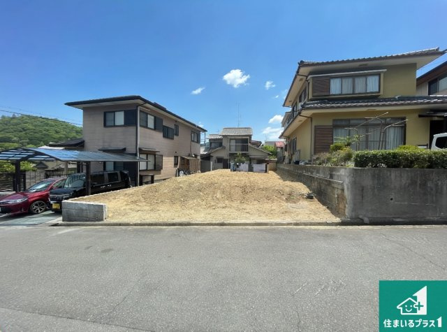 ★29(土)30(日)現地見学可能！★湖南市宝来坂　限定1邸の外観|現在建築中！落ち着いた街並みで新生活を始めることが出来そう！周辺の物件も併せてご紹介させて頂きます！
